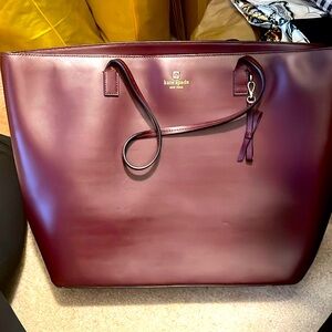 Kate spade tote